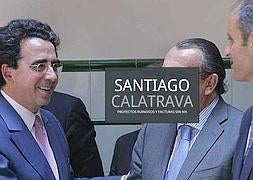 Imagen de la web www.calatravatelaclava.com