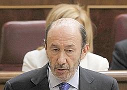 El PSOE no avalará «ni un euro público más» a Bankia