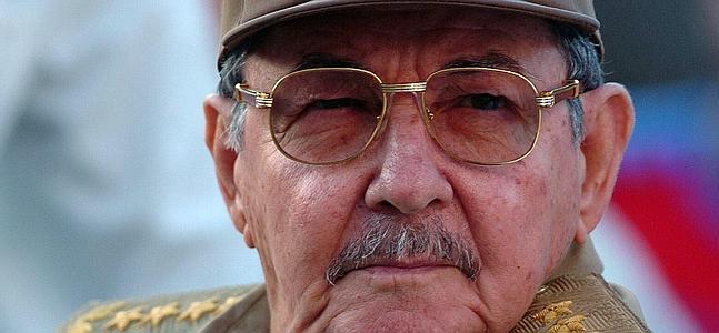 Raúl Castro. / Alejandro Ernesto (Efe)