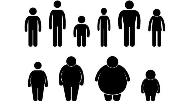 Comemos menos que hace 40 años, pero también nos movemos menos y eso trae como consecuencia un aumento de la obesidad. 