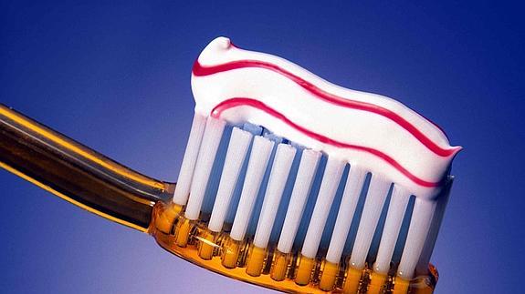 La importancia de cuidar el cepillo de dientes