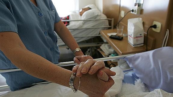 Más de 19 millones de personas en España sufren una enfermedad crónica