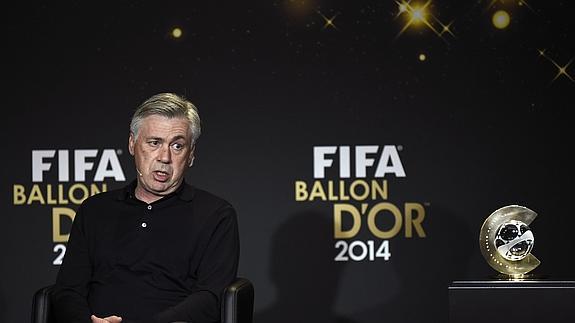 «Cuando una megaestrella entiende que debe dar todo por el equipo, se transforma en un ejemplo»