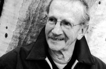 Philip Levine