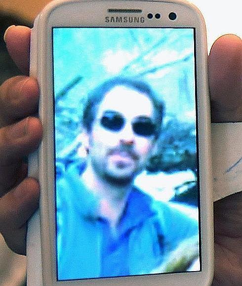 José Antonio Martínez Jiménez. 