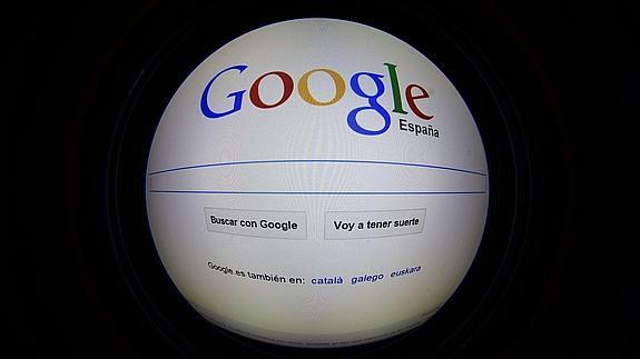 La Comisión Europea acusa a Google de abuso de posición dominante