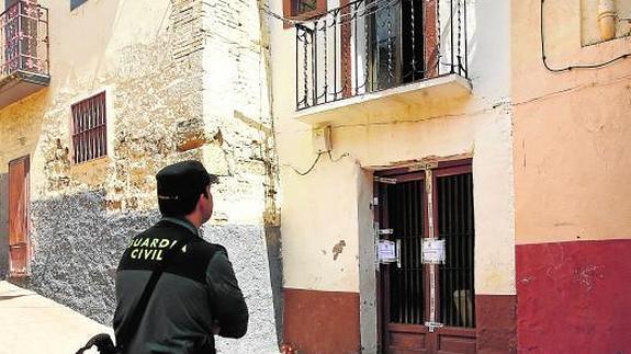 Fallecen los dos niños rescatados en el incendio de Zaragoza
