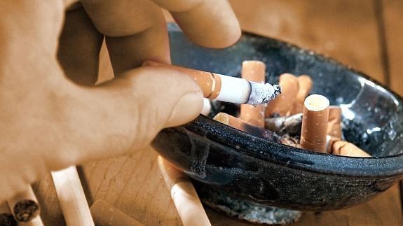 El 50% de los fumadores morirá por alguna causa relacionada con el tabaco