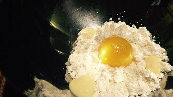 Brioche de l'Escaleta