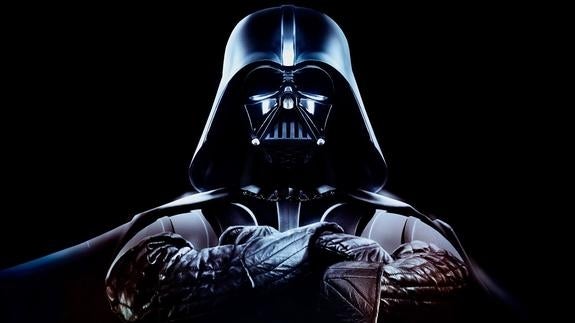Darth Vader. 