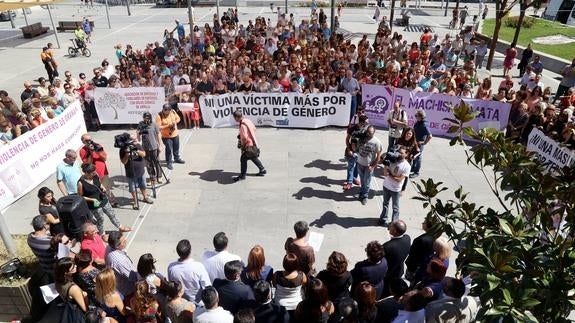 El año se cierra con 56 mujeres asesinadas por violencia machista