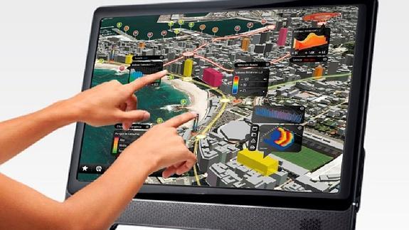 Para conseguir un modelo urbano sostenible, la clave está en el ecosistema de transporte.