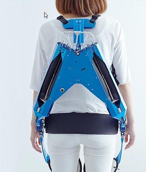 El dispositivo se presentará en Madrid la próxima semana.