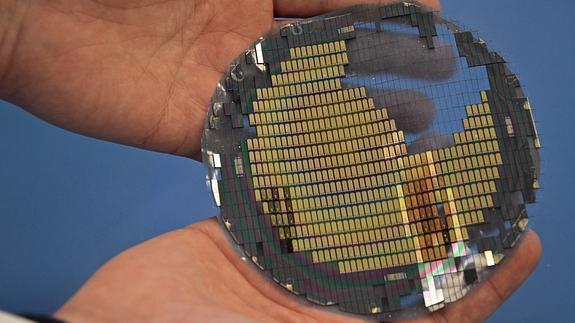 El nuevo dispositivo optimizará el rendimiento de los Data Center.