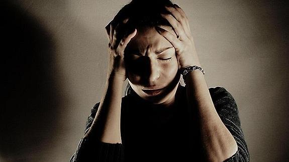 Los registros se envían al smartphone del paciente.