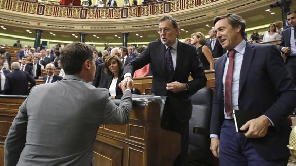 Una política distinta