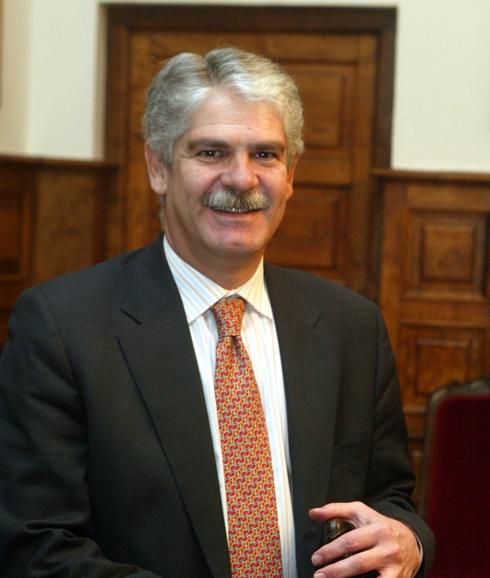 Alfonso Dastis