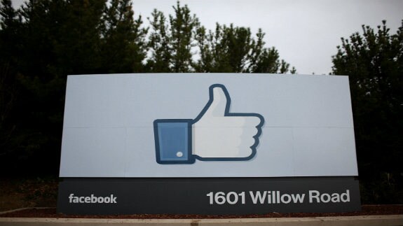 Facebook bate récords con los usuarios en su plataforma