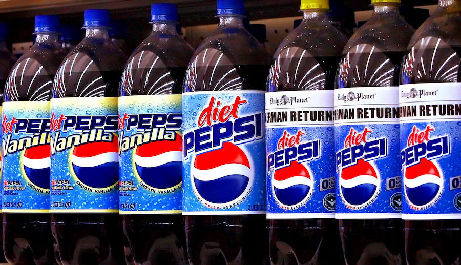 El Gobierno ha creado un nuevo impuesto para las bebidas azucaradas.