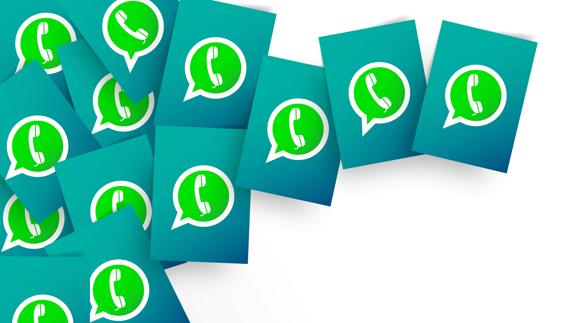 La función por ahora solo está disponible para móviles Android.