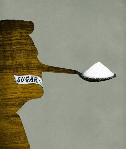 Mitos en torno al azúcar que hay que desterrar
