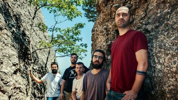 Lágrimas De Sangre. 