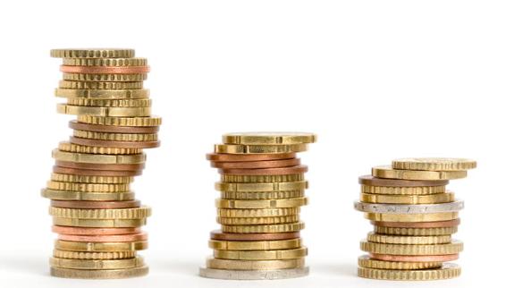 ¡Que suben los bonos! Cómo construir un escudo