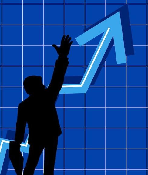 Bolsa: los grandes vencedores de 2016