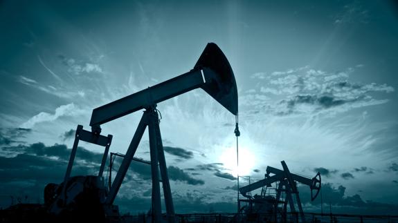 Repsol descubre el mayor yacimiento de petróleo de los últimos 30 años en EE UU