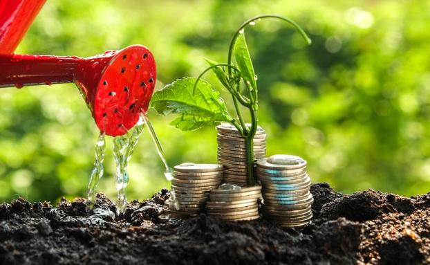 La responsabilidad social se abre paso en la inversión