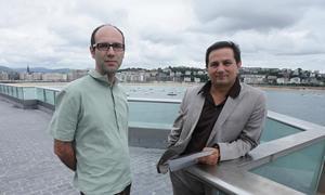 El nivel del mar en el Golfo de Vizcaya podría ascender hasta 49 centímetros para el año 2100