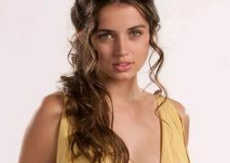Ana de Armas, sexy esclava para DT | El Diario Vasco