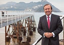 «Soy un fan de esta ciudad»