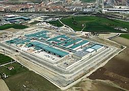 Comienzan las obras del nuevo centro penitenciario, ideado como mini ciudad