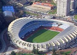 El Pleno del Ayuntamiento da su primer visto bueno a la reforma del estadio de Anoeta