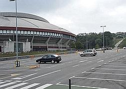 Bildu prevé vender el complejo de Illumbe, sin el coso, y obtener 21 millones