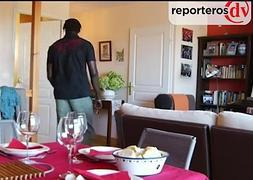 Arroz y almendras contra los prejuicios