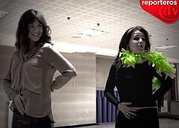 «Saber hacer un buen striptease hace que te sientas segura»