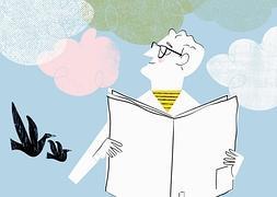 15 formas de no amargarse el año