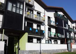 «Es indignante pensar que los niños jugarán entre basura»