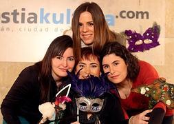 El Carnaval arranca hoy con la llegada de Dios Momo a la ciudad