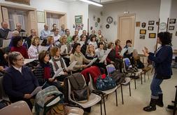 Badator Basarriren Mendeurrena