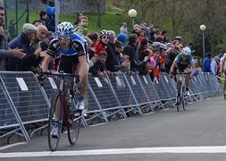 Especialista en hazañas invisibles