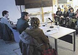 Bienestar Social atendió a 928 familias con problemas de vivienda en 2012