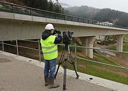 Fomento recurrirá a la financiación privada para acometer la vía y electrificación de la 'Y' vasca