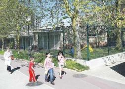 El Pleno aprobó la modificación de la ordenanza fiscal de la Escuela Infantil