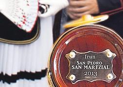 'Lo importate son las fiestas' anunciará los Sanmarciales