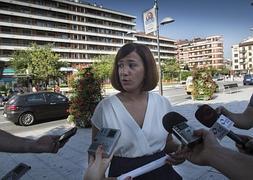 Prácticamente todas las calles de la ciudad se limitarán a 30 por hora a partir del lunes