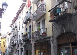 Llega la inspección de los edificios