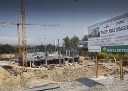 El Gobierno licita las obras para urbanizar las parcelas de Porcelanas